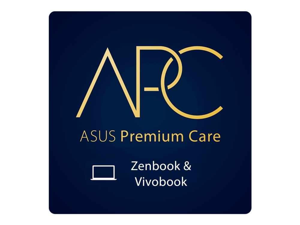 ASUS Warranty Extension Package Local - Utökat serviceavtal - material och tillverkning (för bärbar dator med 2 års upphämtningsgaranti) - 3 år - på platsen - svarstid: NBD | Datortillbehör - Service - förpackningar | GameStuff