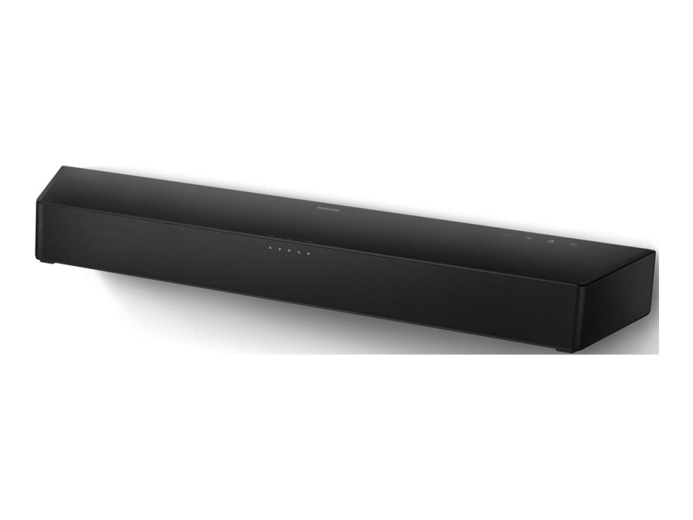 Philips Hal5023 - Lydbar - Til Tv - 2.1-Kanal - Trådløs - Bluetooth - 100 Watt