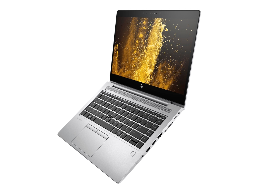 Refurbished Hp Elitebook 840 G5 - Condition: Grade B
