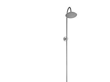 Frostline Eqi Außendusche - 5050 Edelstahl - - 15Mm + Rg