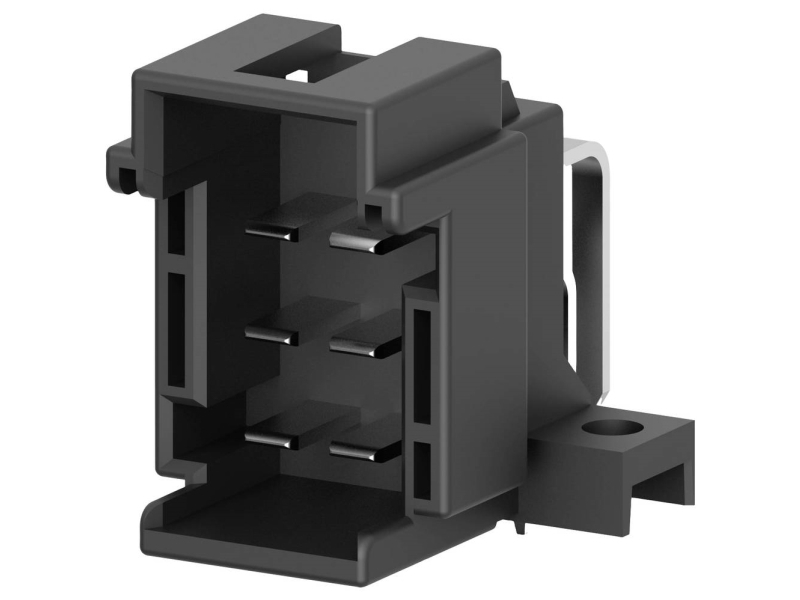 Te Connectivity 9-966140-5 1 Stk Carton