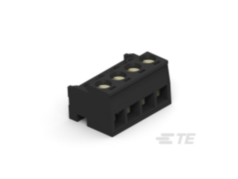 Te Connectivity 1546018-3, 1 Stk. Box