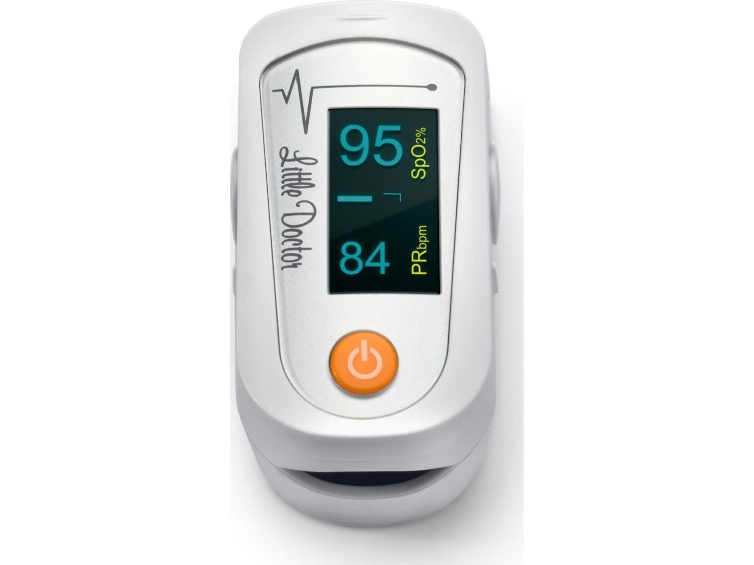 Little Doctor Europe Pulsoksimetras Md300 C23