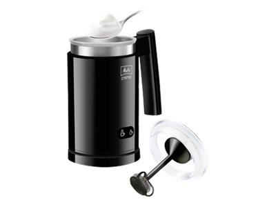 Melitta Cremio 1014-02 - Milchaufschäumer - 250 Ml - 450 W - Schwarz