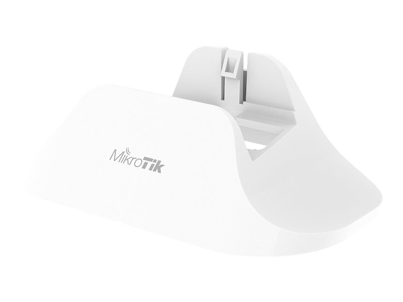 Mikrotik Wap Lr9 Kit - Gateway - 100Mb Lan - Wi-Fi, Lorawan - 2,4 Ghz