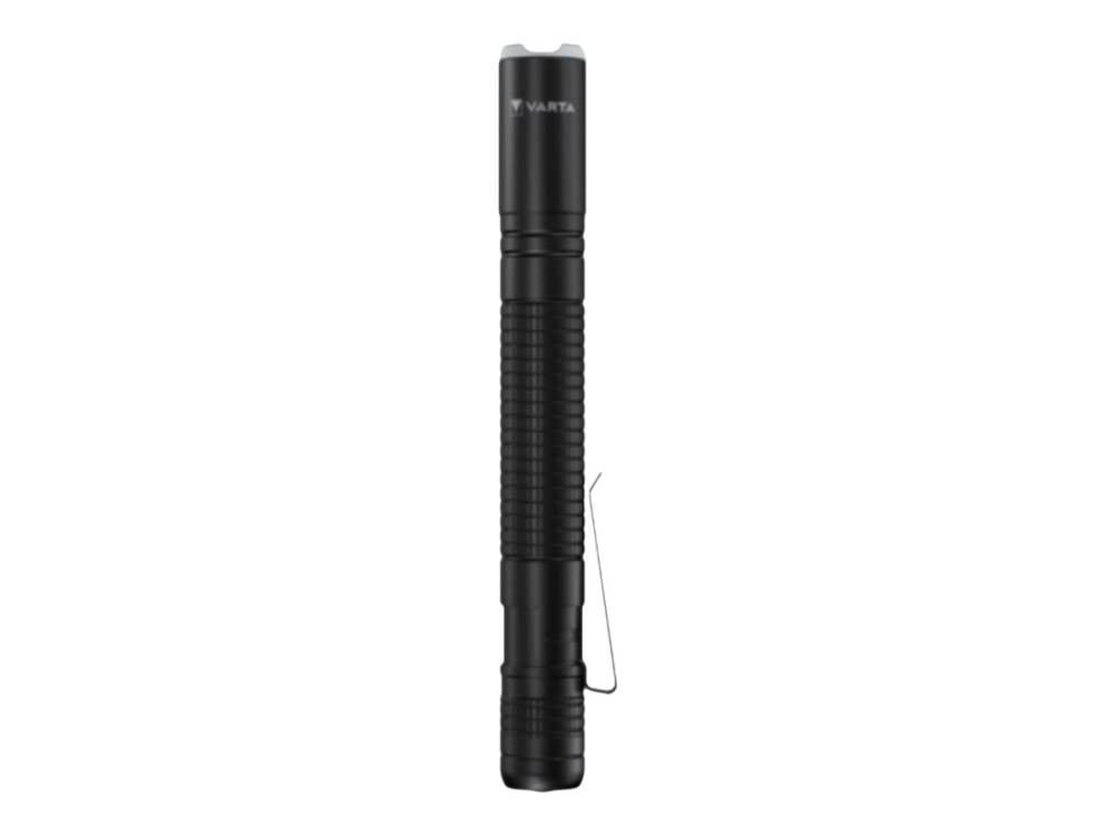 Varta F10 Pro - Taschenlampe - Led - 3-Mode