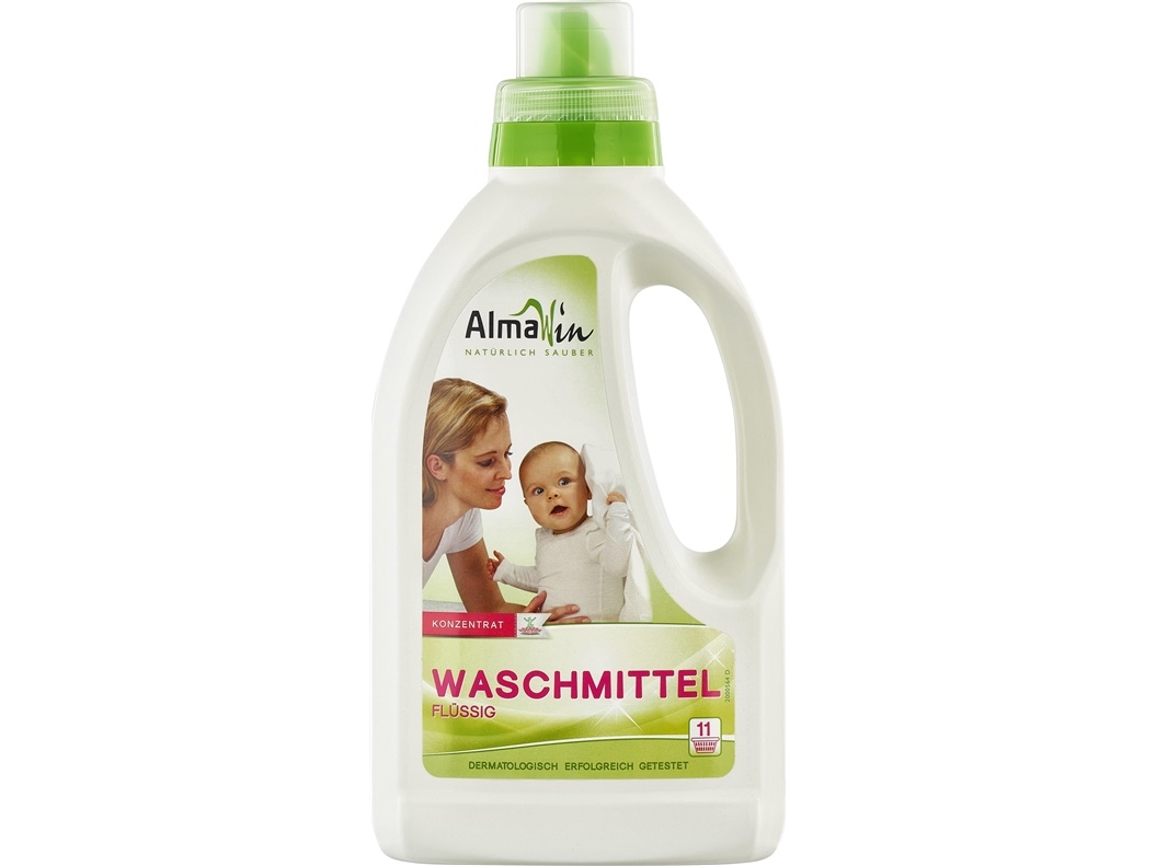 Waschmittel Loun Uni Eco Almawin Lav 750Ml