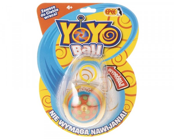 Epee Yoyo Ball