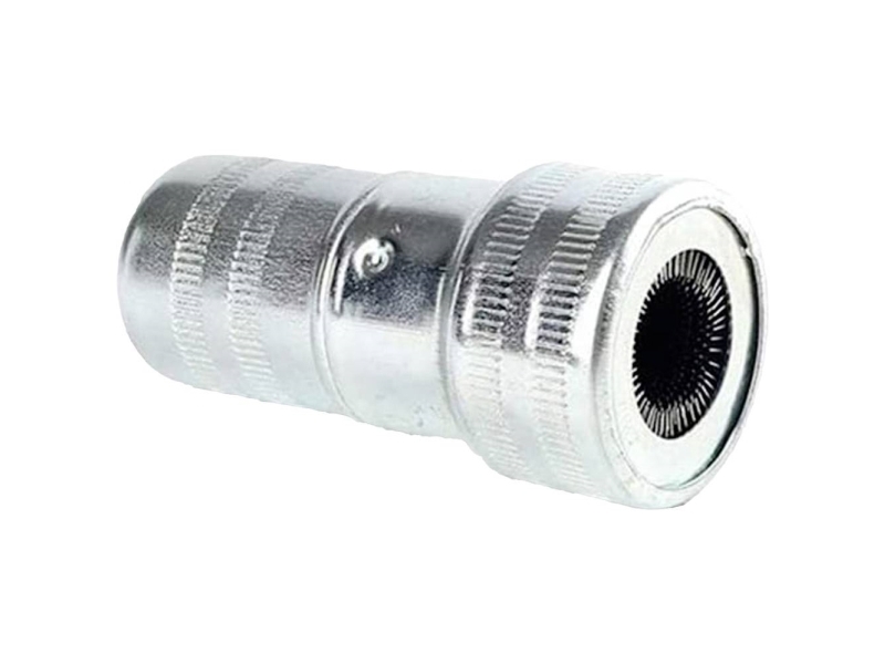 Batteripol rensebørste med 10 farveskiver IWH 19080