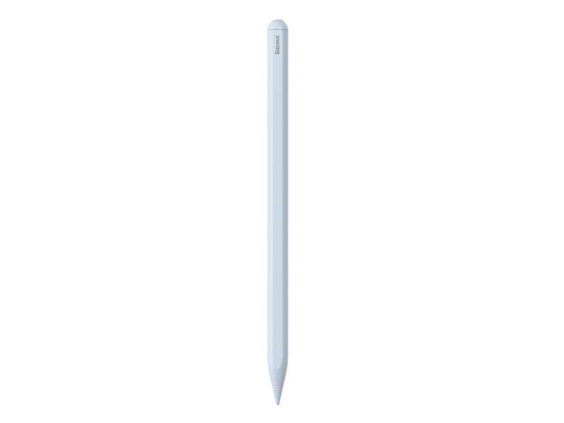 Aktiv Stylus Til Ipad Baseus Smooth Writing 2 Sxbc060103 - Blå