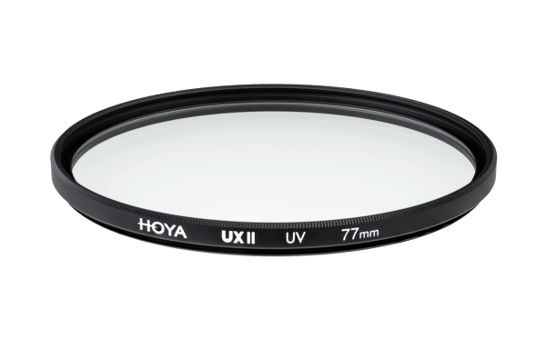 Hoya Ux Ii Uv, 3,7 Cm, Ultraviolett (Uv)-Kamerafilter, 1 Stück