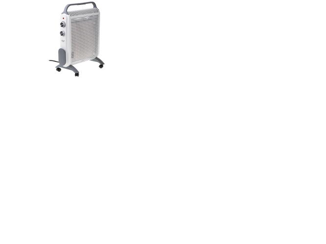 Adler Ad 7750 Konvektorheizung