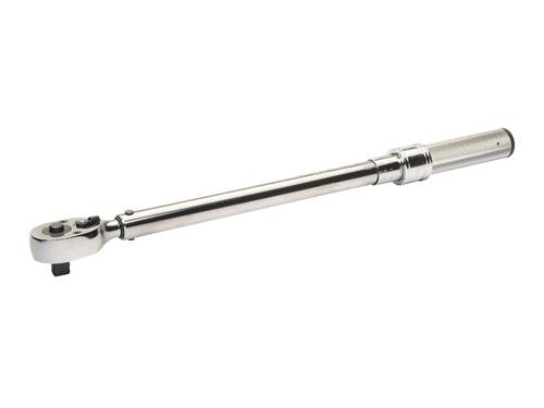 Momentnyckel med klickfunktion 60–340 Nm 1/2 620 mm Bahco | Verktyg & Verkstad - Handverktyg - Momentnycklar | GameStuff