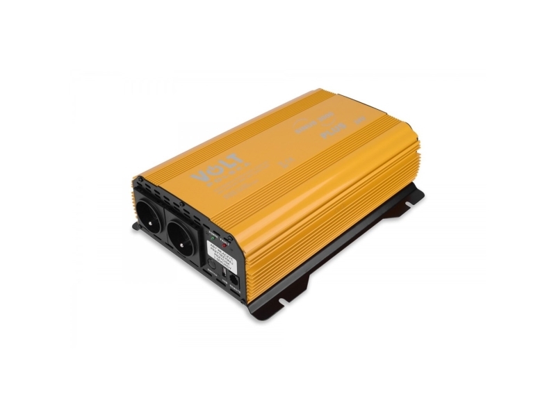 Voltgenerator Spänningsomvandlare SINUS PLUS 3000 24/230V (1500/3000W) + PILOT | Verktyg & Verkstad - För verkstaden - Generator och kompressor | GameStuff