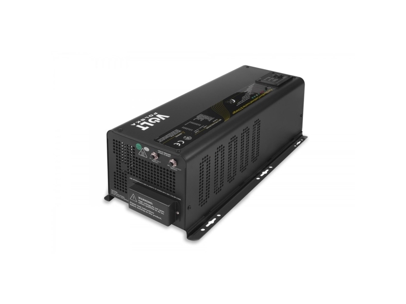 Volt Volt Ups Power Sinus 2000 12/230V (2000/6000W) Notstromversorgungseinheit