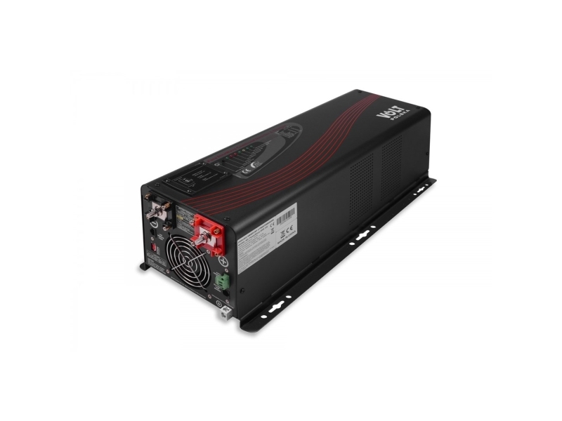 Volt Volt Ups Power Sinus 4000 12/230V Unterbrechungsfreie Stromversorgung (4000/12000W)