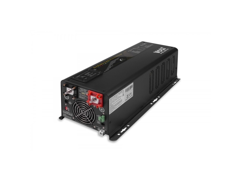 Ups Volt Power Sinus 3000 (3Ssp300048)