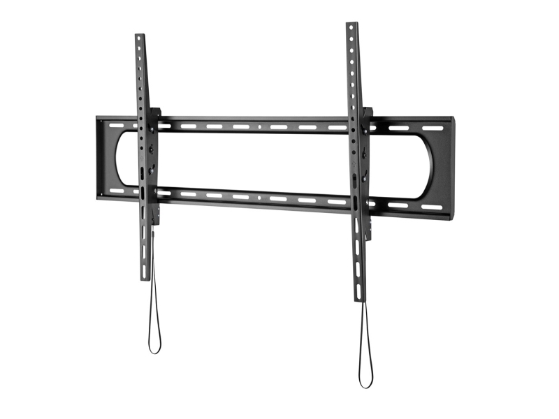 Maclean Halterung Für Tv Oder Monitor, Max. Vesa 900X600, 60-120", 120Kg, Schwarz, Mc-750N