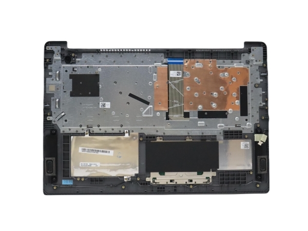 Lenovo 5Cb1h80744, Cover + Keyboard, Lenovo, Ideapad 3 17Aba7
