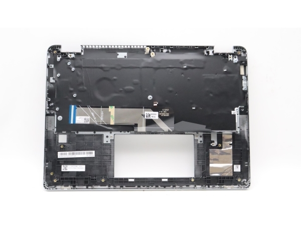 Lenovo 5CB1H79966, Cover + keyboard, Lenovo, IdeaPad Flex 5 14IAU7