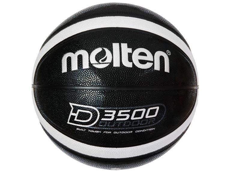 Molten Basketball Model 3500 str. 7
