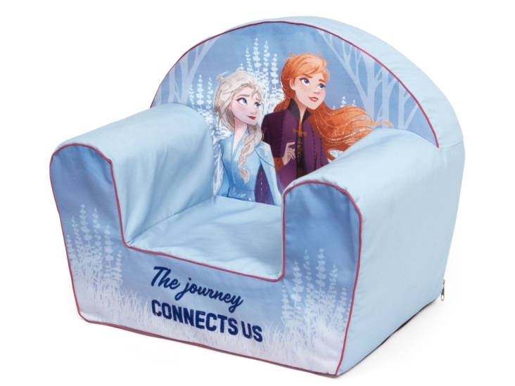 Disney Frost Børne Lænestol