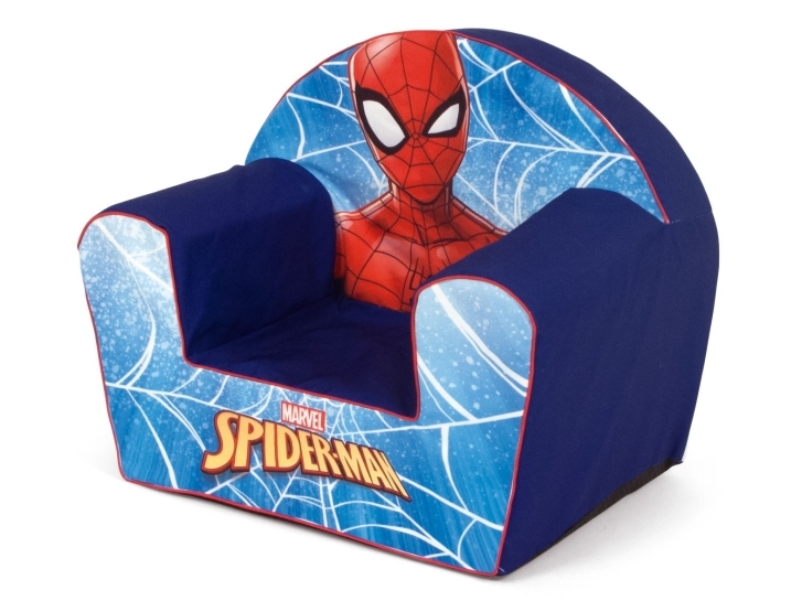 Spiderman Børne Lænestol