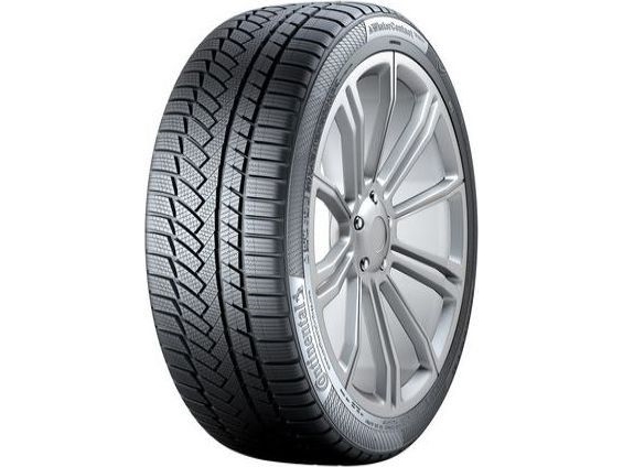 Bilde av 235/50R19 WINTERCONTACT TS 850 P 99V FR AO