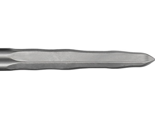 B-64266, Drill, Spiss Meiselbor, 400 Mm, 1 Stykker