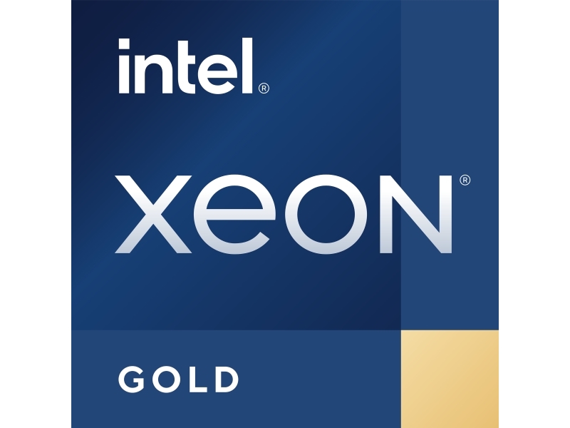 Intel Xeon Gold 5415+ / 2.9 GHz processor Prosessor/CPU - 8 kjerner - 2.9 GHz