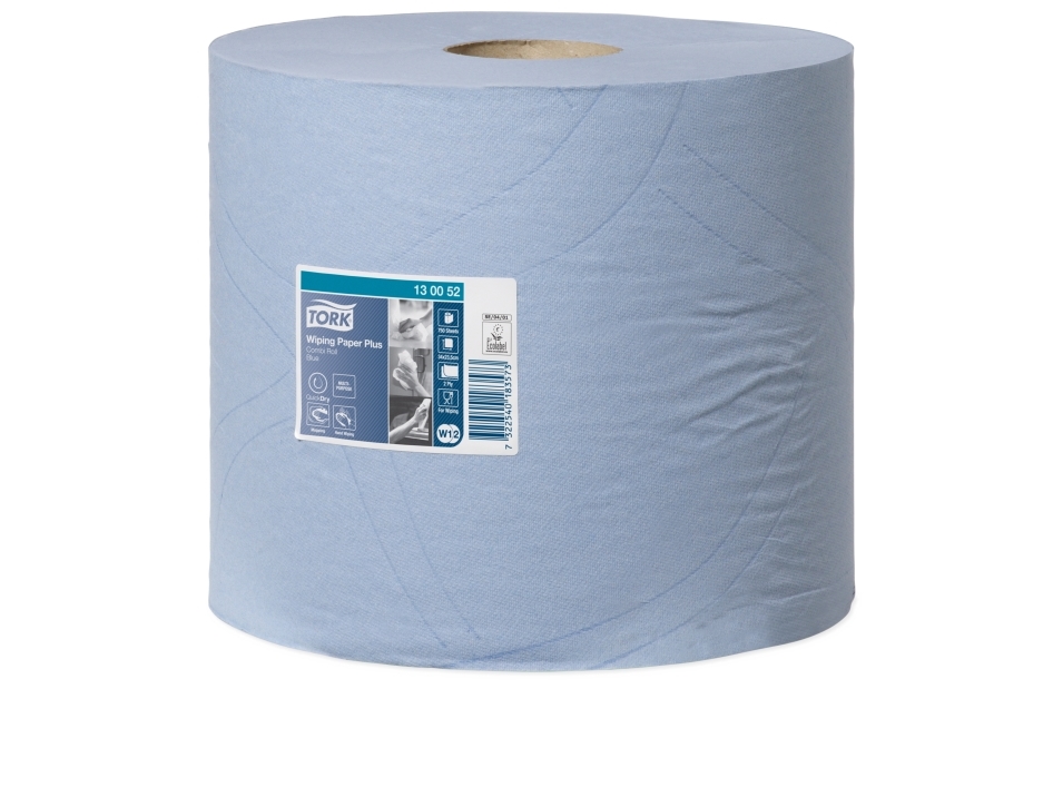 Tork 130052, 262 mm, 26,2 cm, 235 mm, 2,28 kg, 262 mm, 524 mm, 262 mm, 524 mm