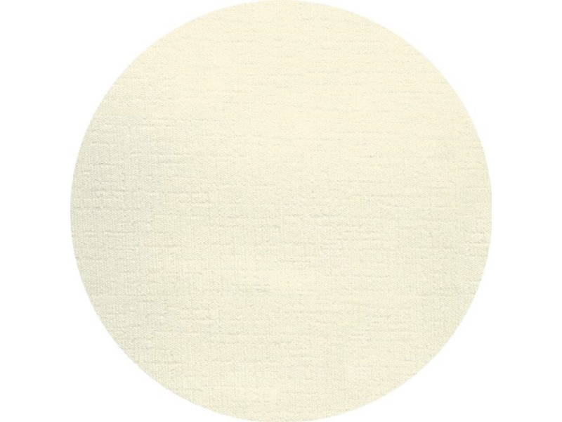 Dug Evolin Ø240 Cm Rund Cream,10 Stk/Krt