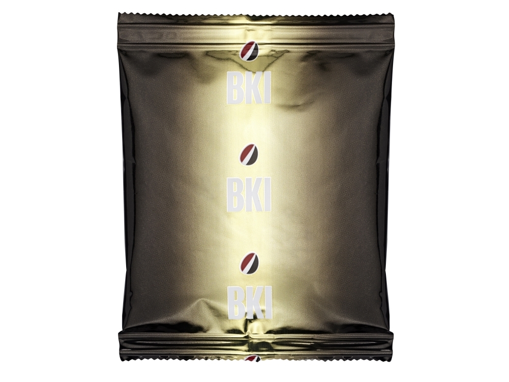 Suodatinkahvi bki luxury box a 100 x 65 g, pussit