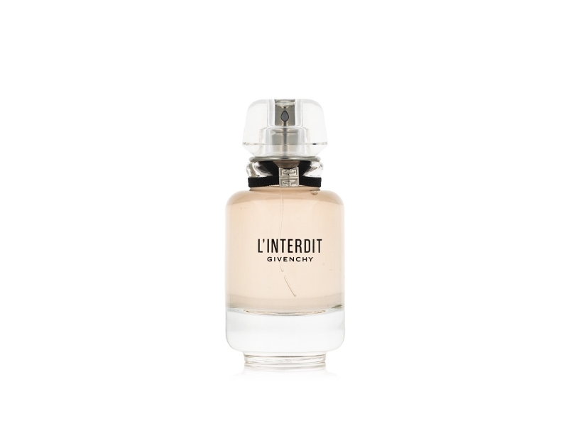 Givenchy L’Interdit EdT spray - 50 ml | Dofter - Dofter för kvinnor - Eau de Toilette för kvinnor | GameStuff