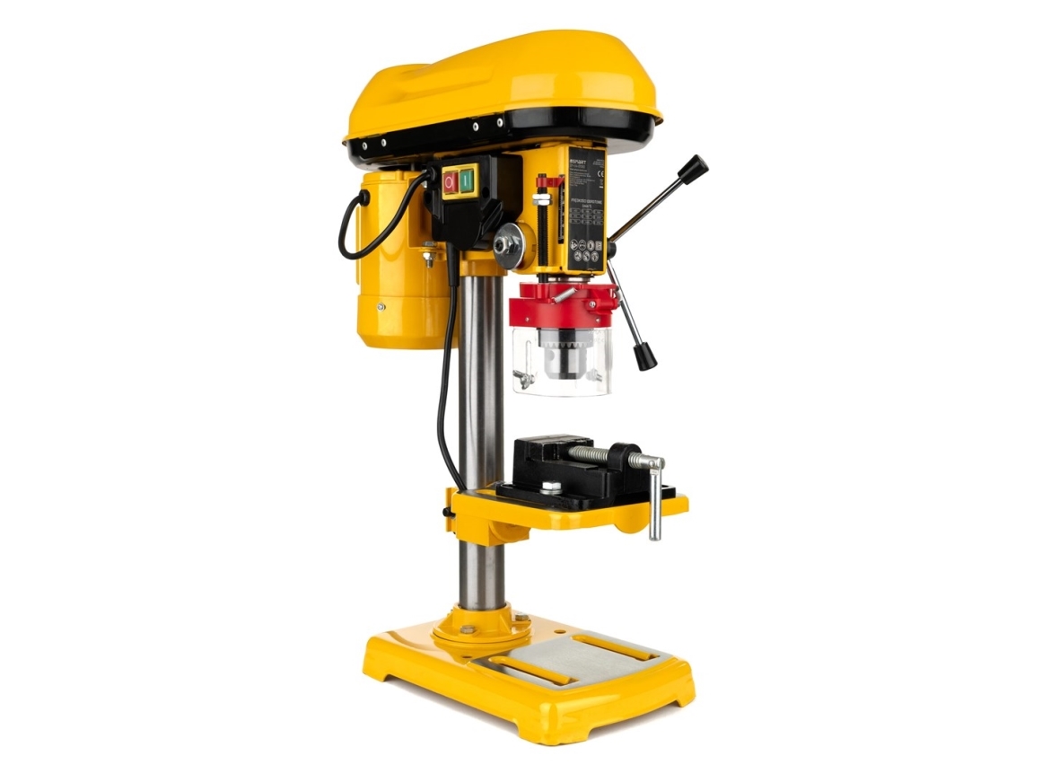 Smart Säulenbohrmaschine 550W Smart