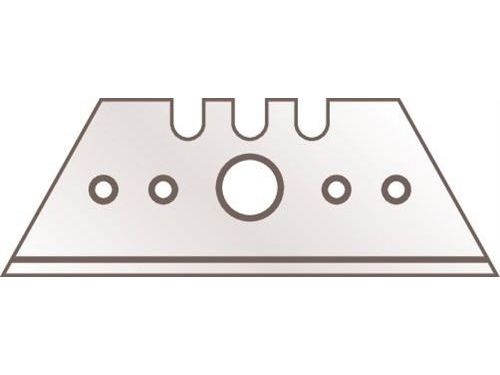 Knivblade Martor Trapez 5232, Pakke A 10 Stk.