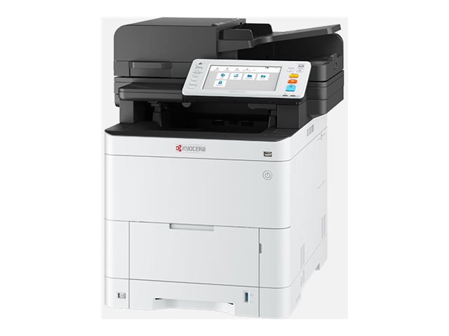 Kyocera Ecosys Ma3500cix Hypas 3 In 1 Farb-Mfp-System