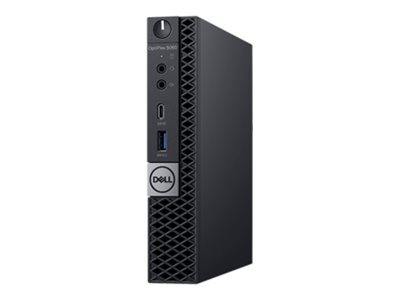 Refurbished Dell Optiplex 5060 - Condition: Grade A
