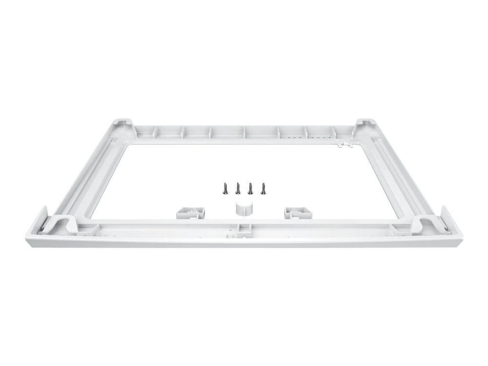 Siemens WZ27510 - Sats för maskinstapling | Vitvaror - Vitvaror tillbehör - Tvättmaskin tillbehör | GameStuff