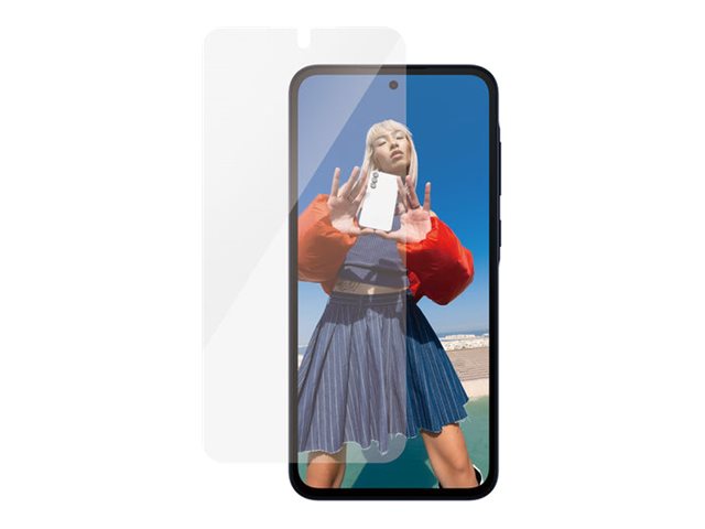 Panzerglass Displayschutz Samsung Galaxy A35 5G | Ultra-Wide Fit M. Easyaligner, Samsung, Samsung - Galaxy A35 5G, Trockene Anwendung, Kratzresiste