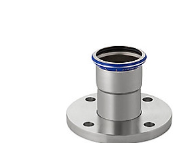 Overgangsflange Sf 76,1Mm