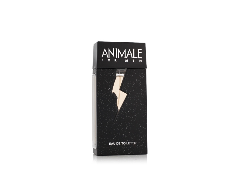 Animale Animale For Men Eau De Toilette 200 Ml (Man)