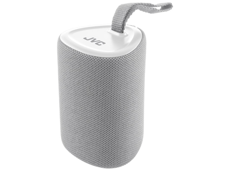 Bluetooth-Lautsprecher Jvc Xs-E213g Grau