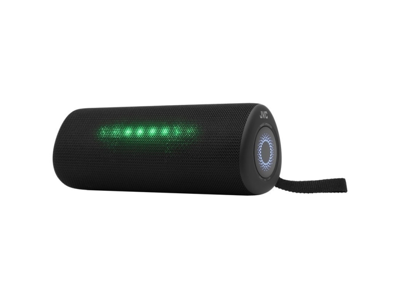 Bluetooth-Lautsprecher Jvc Xs-E423b Schwarz (Xs-E423b)