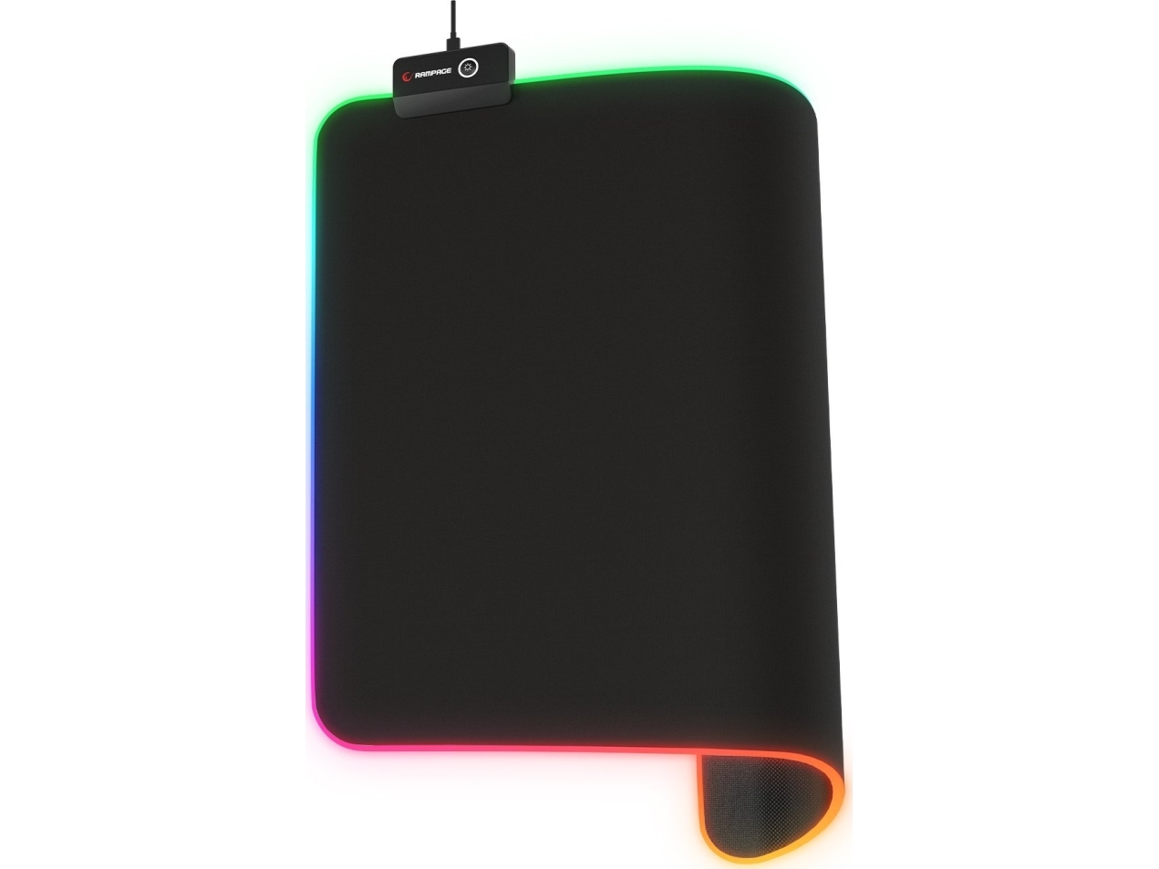 Rampage Mp-23 Rgb-Pude