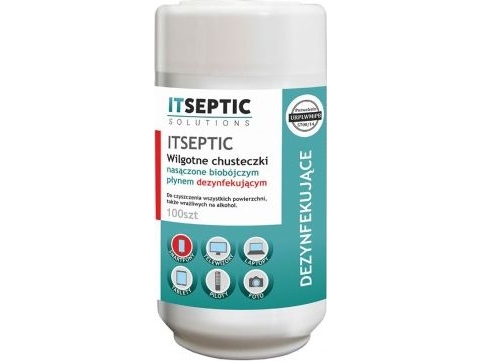 Itseptic Overfladedesinfektion