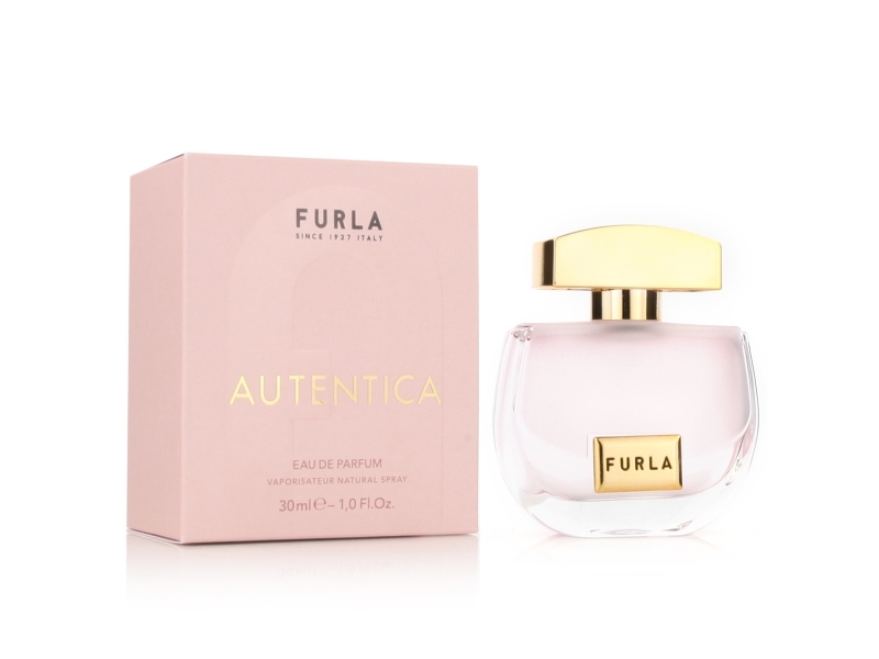 Furla Autentica Eau De Parfum 30Ml