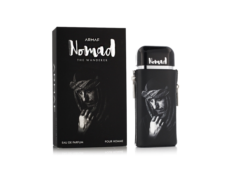 Armaf Nomad Eau De Parfum Spray 100Ml