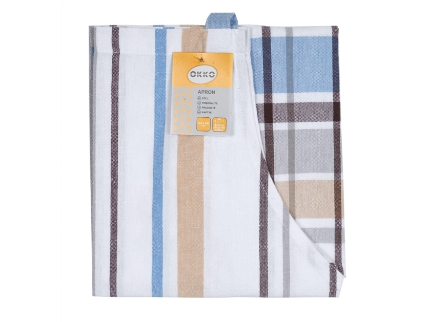Okko Apron Pmm/A14151r 64X80 Cm