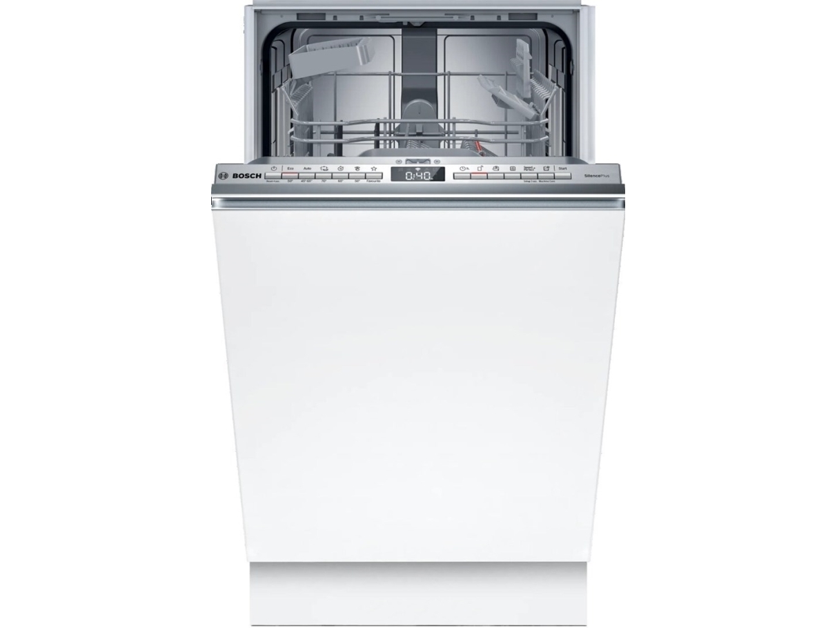 Einbaugeschirrspüler Bosch Spv4ekx24e